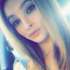 Meet your Posher, Savannah